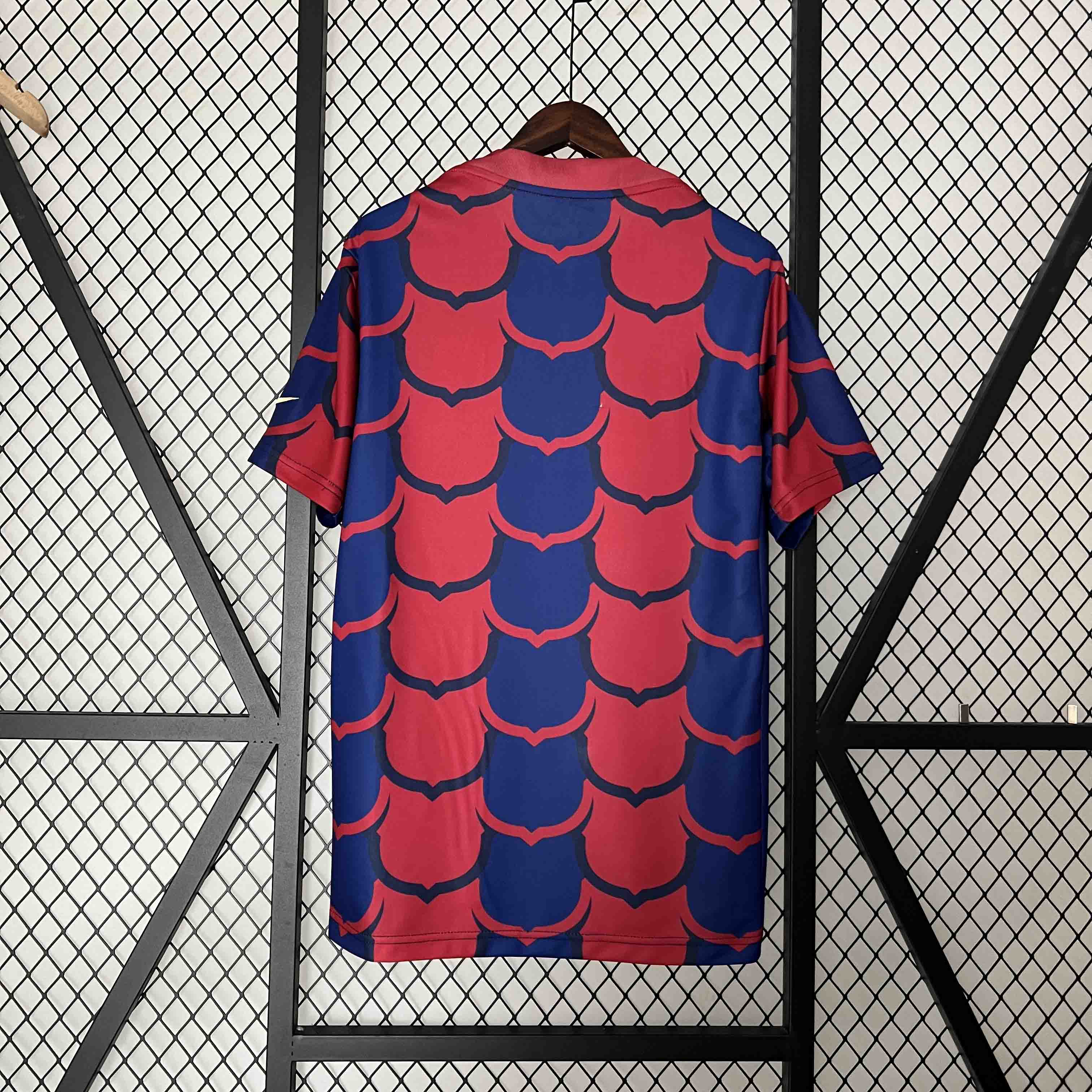 Barcelona 2024/25 Training Kit