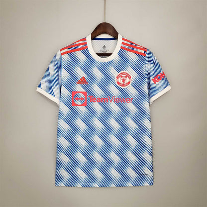 Manchester United 2021/22 Away