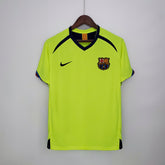 Barcelona 2005/06 Away