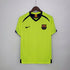 Barcelona 2005/06 Away