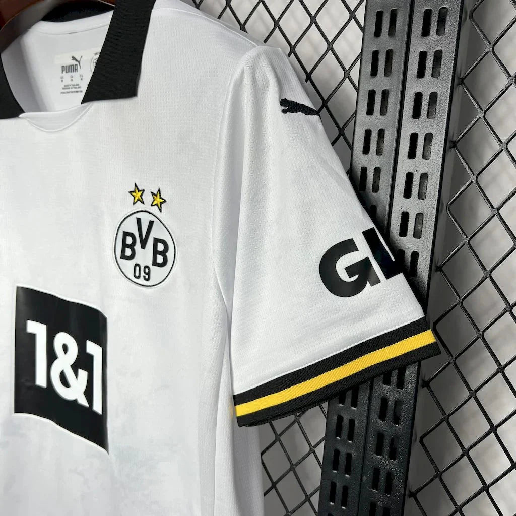 Dortmund 24/25 Third Special Shirt