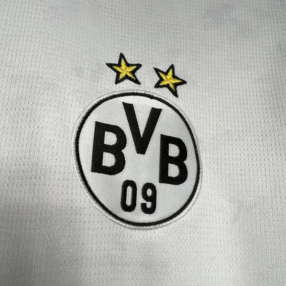 Dortmund 24/25 Third Special Shirt