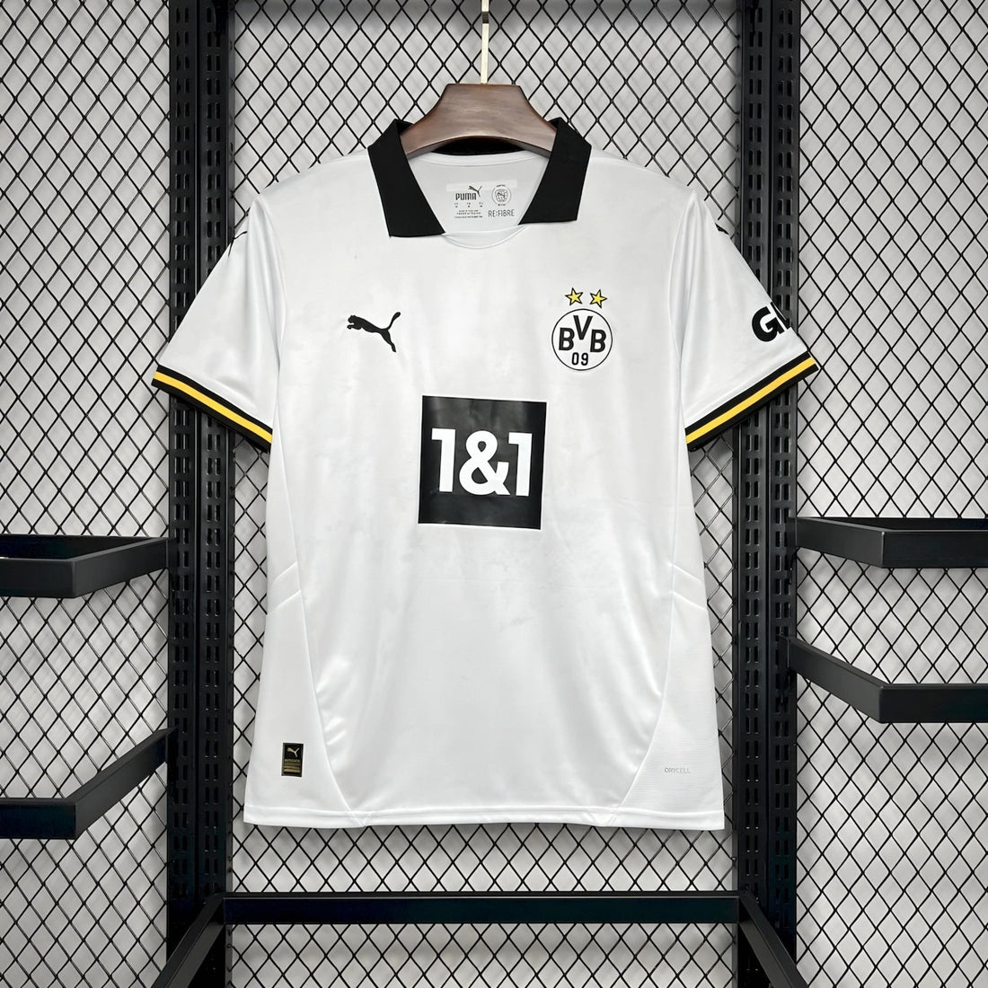 Dortmund 24/25 Third Special Shirt