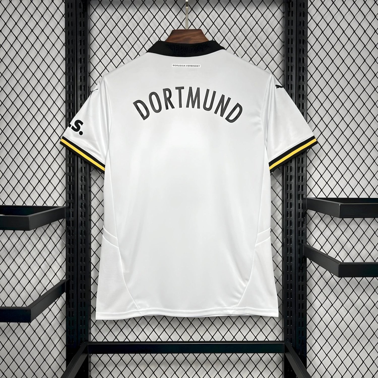 Dortmund 24/25 Third Special Shirt