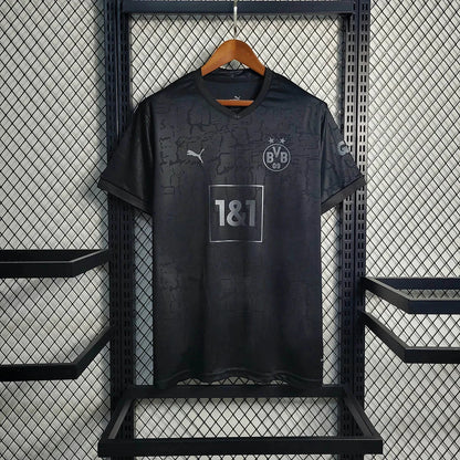 Dortmund Blackout 23/24 Special Shirt