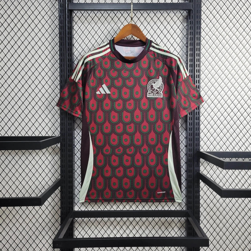 Mexico 2024/25 Home