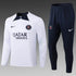 PSG 2023/24 White Tracksuit