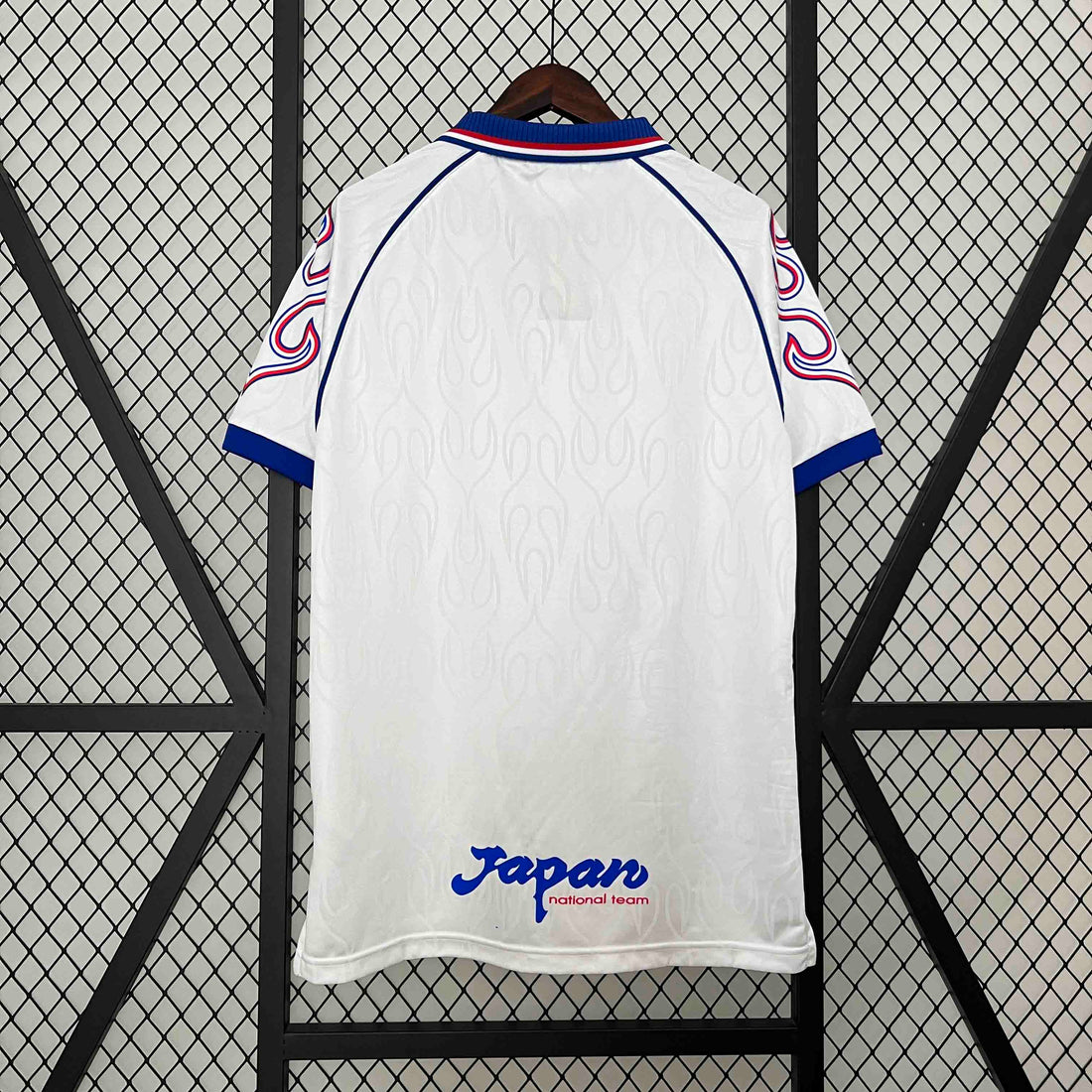 Japan 1998 Away