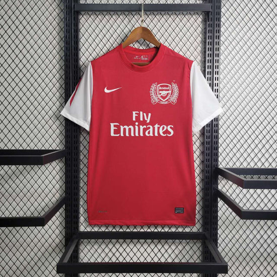 Arsenal 2011/12 Home