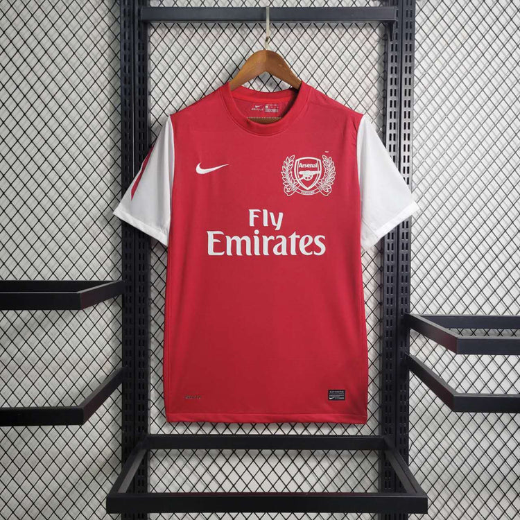Arsenal 2011/12 Home