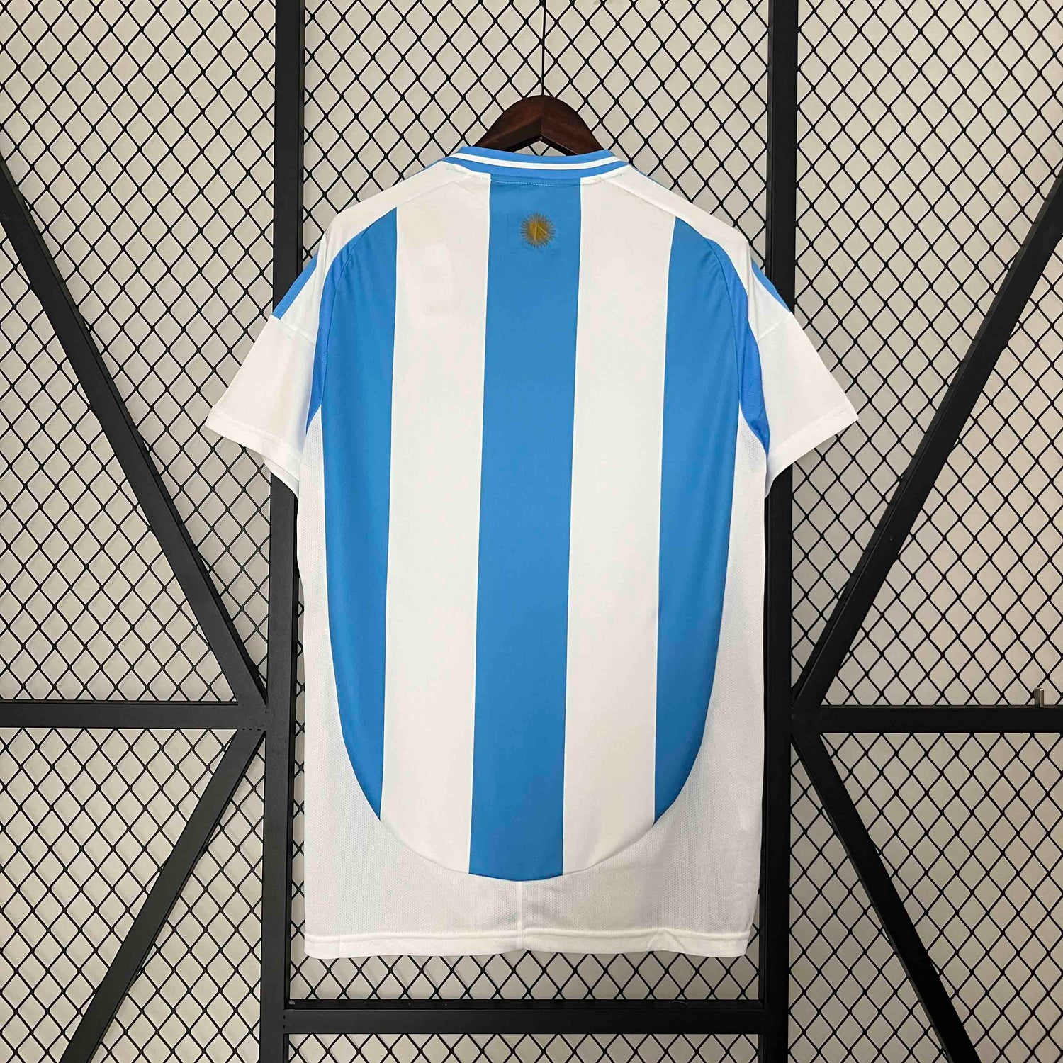 Argentina 2024/25 Home