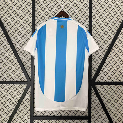 Argentina 2024/25 Home