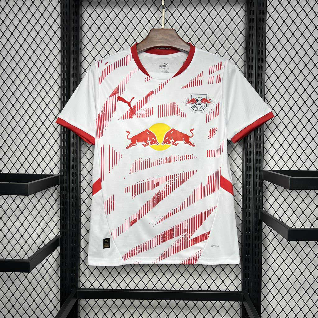 RB Leipzig 2024/25 Home