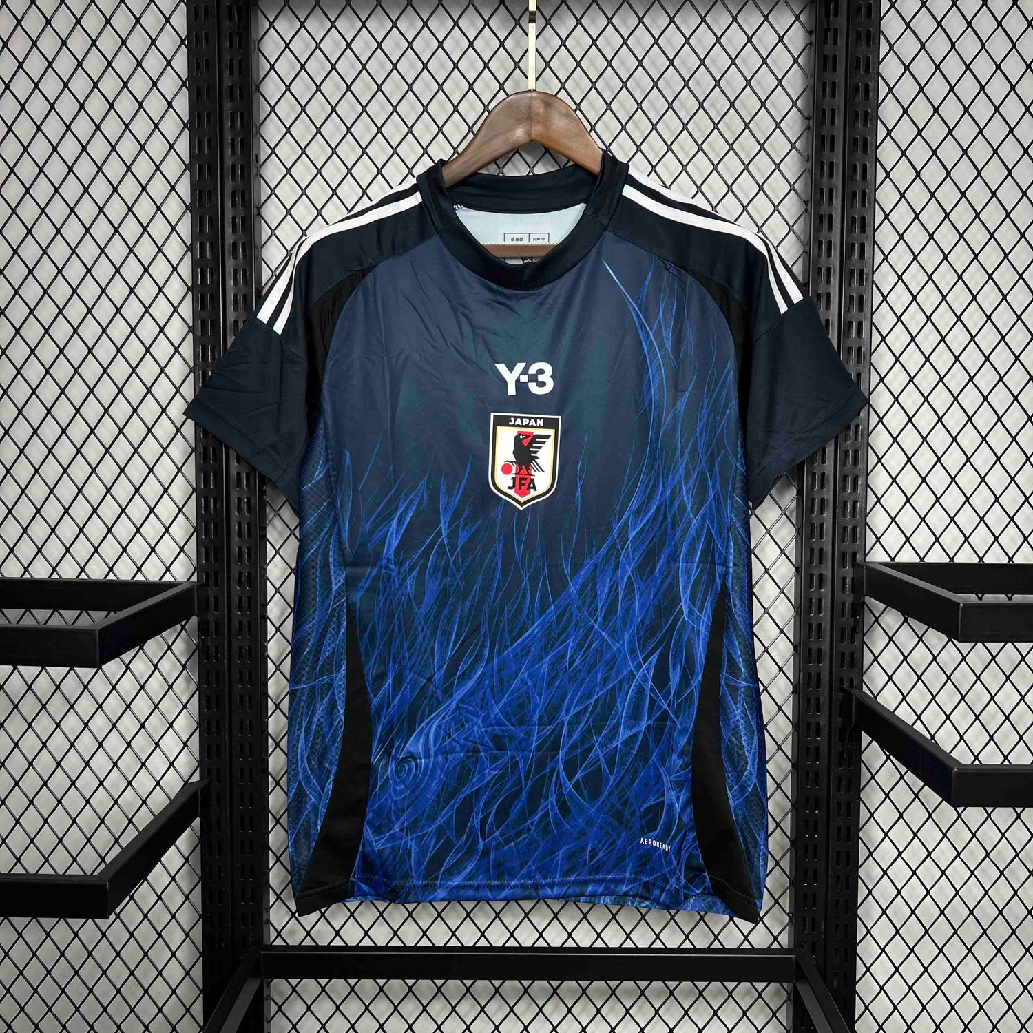 Japan 2024/25 Home