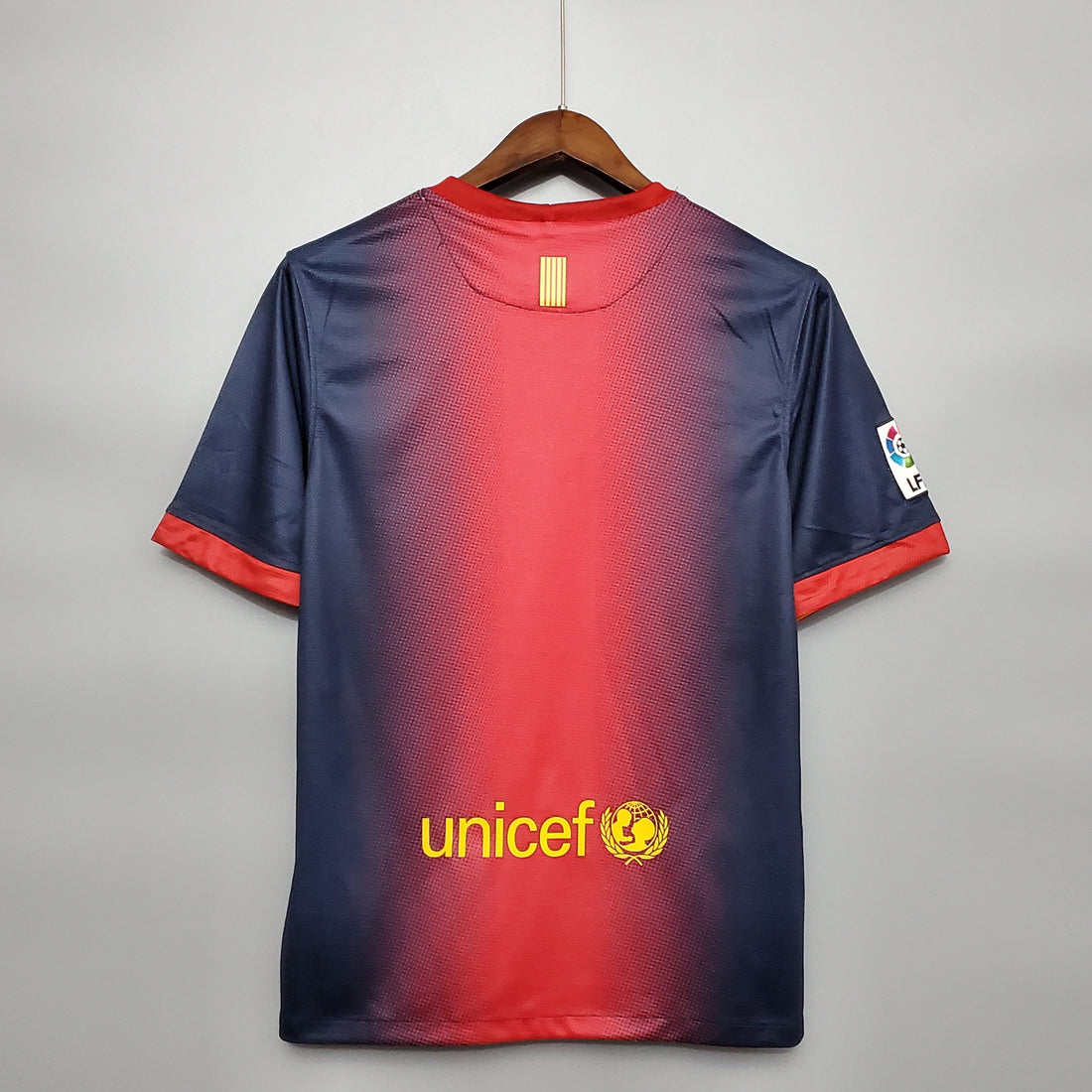 Barcelona 2012/13 Home