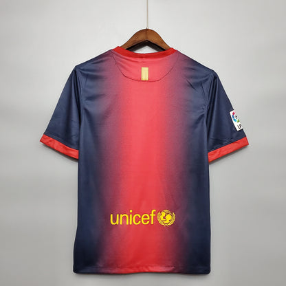 Barcelona 2012/13 Home