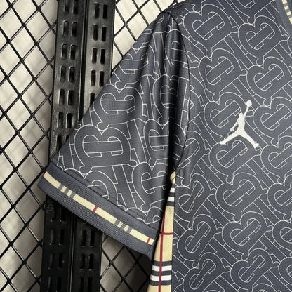 England × Jordan 24/25 Special Shirt