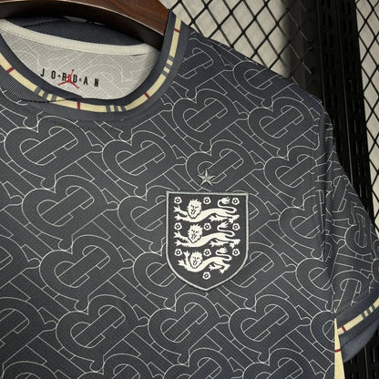 England × Jordan 24/25 Special Shirt