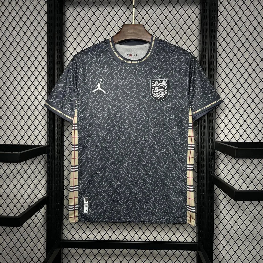 England × Jordan 24/25 Special Shirt