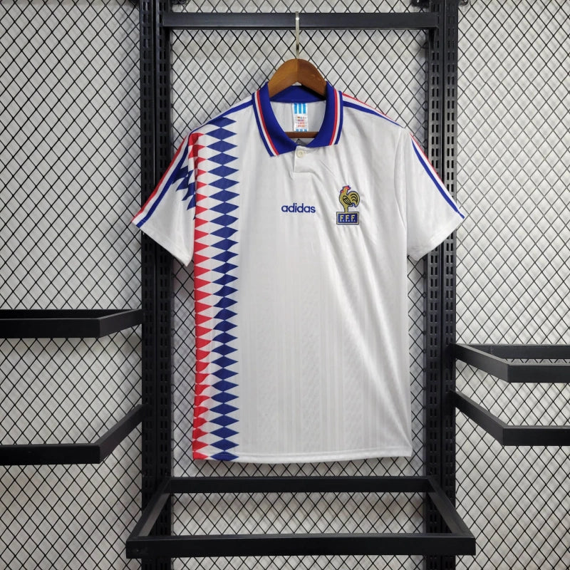 France 1994 Away