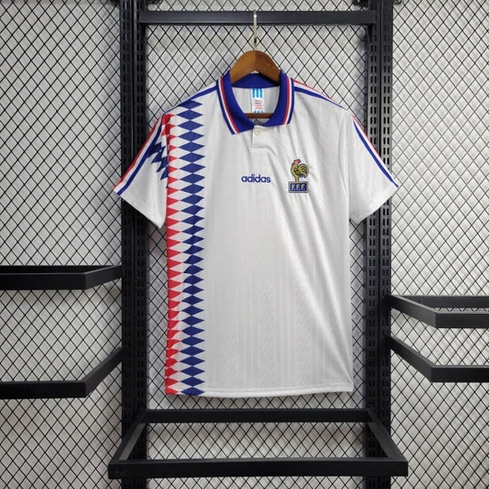 France 1994 Away