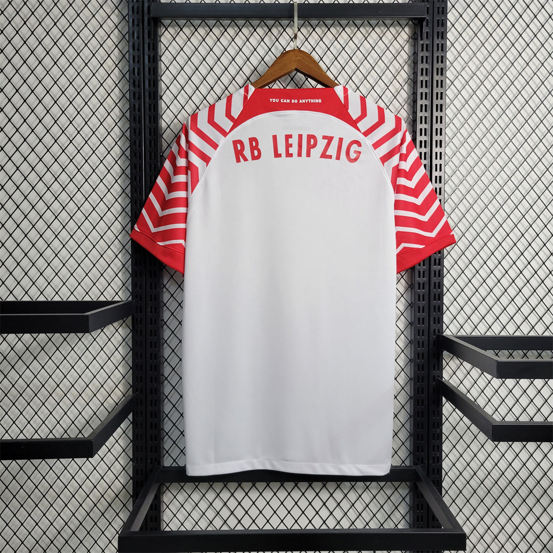 RB Leipzig 2023/24 Home