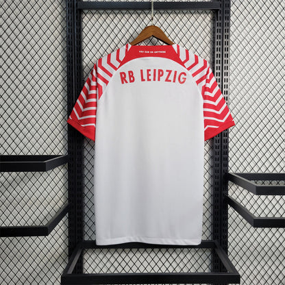 RB Leipzig 2023/24 Home