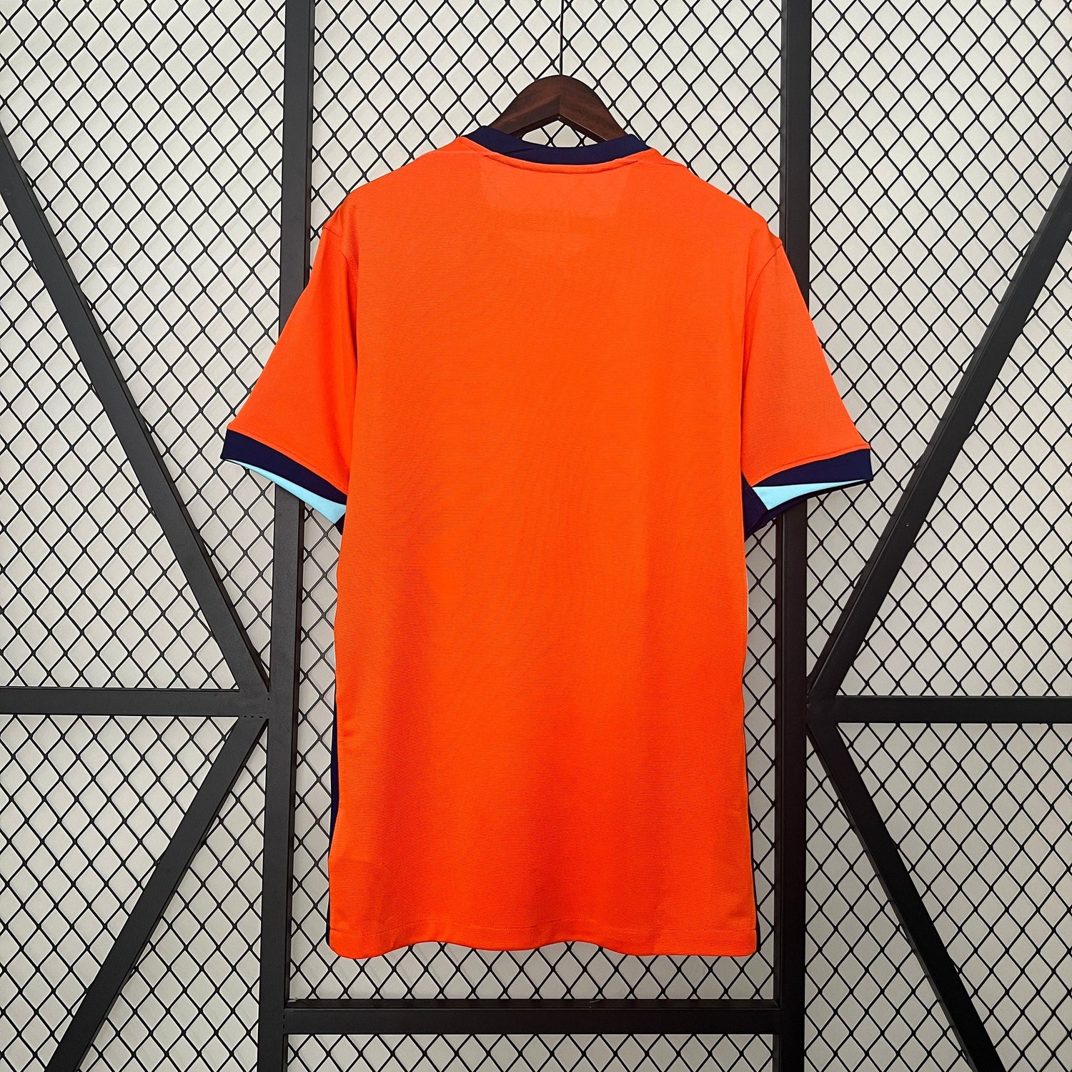 Netherlands 2024/25 Home