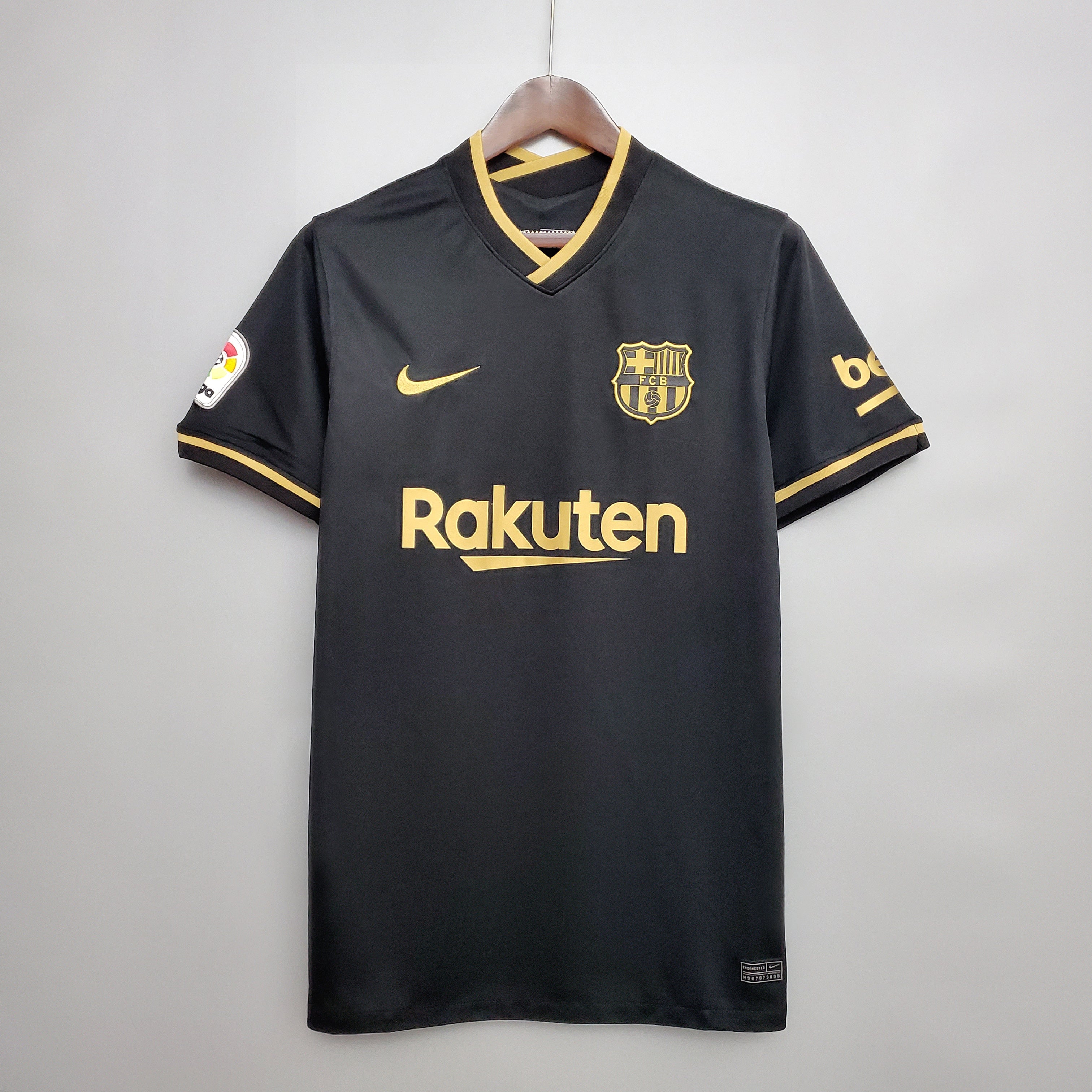 Barcelona 2020/21 Away