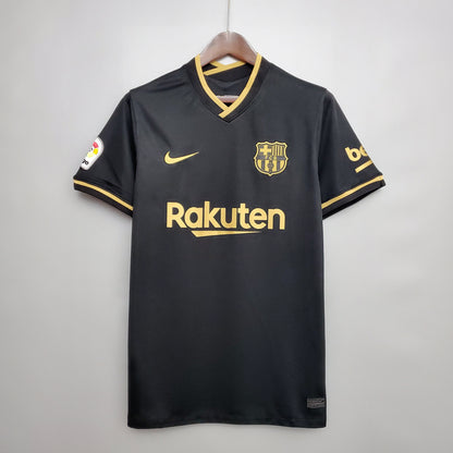 Barcelona 2020/21 Away