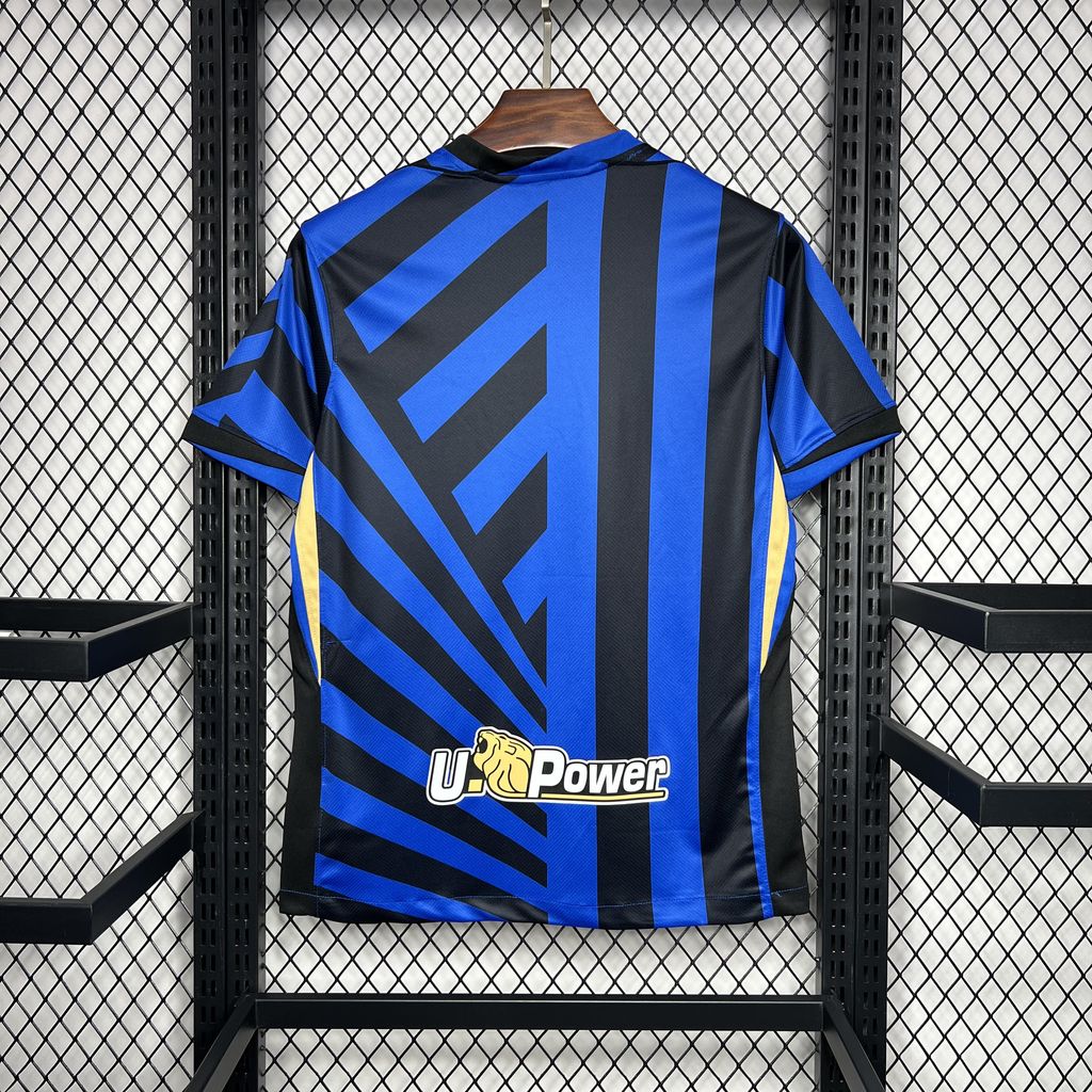 Inter Milan 2024/25 Home