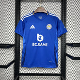 Leicester City 2024/25 Home
