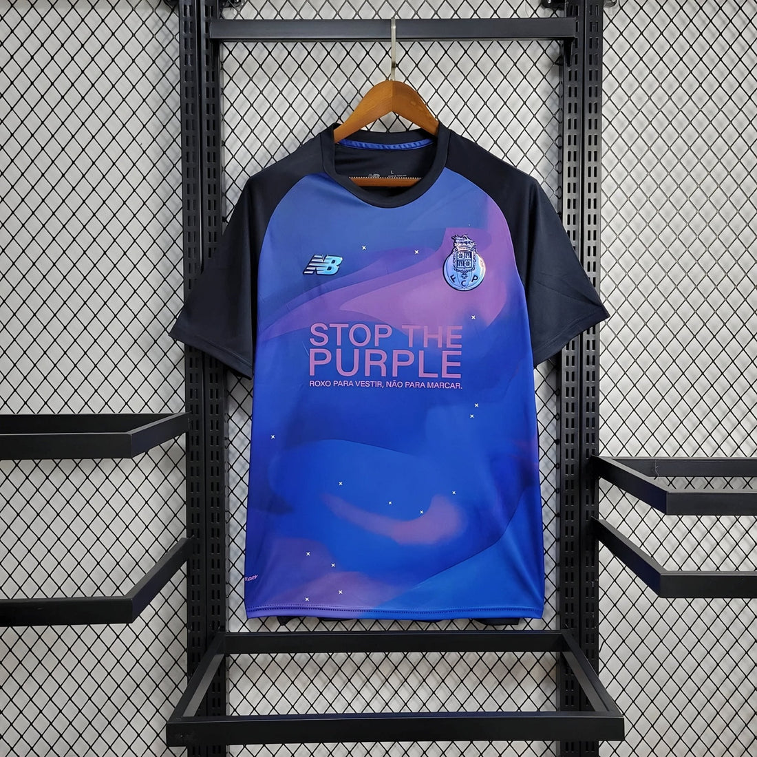 FC Porto 24/25 Special Shirt