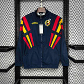 Spain 2024 Euros Windbreaker