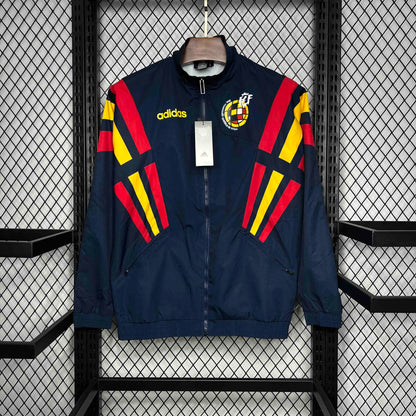 Spain 2024 Euros Windbreaker