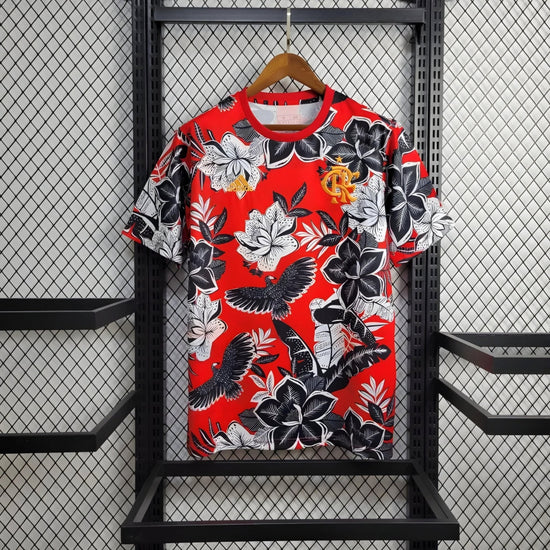Flamengo 24/25 Special Tropical Flair Shirt