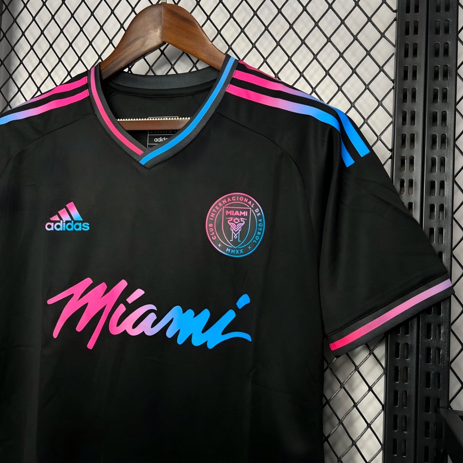 Inter Miami 24/25 Special La Palma Shirt