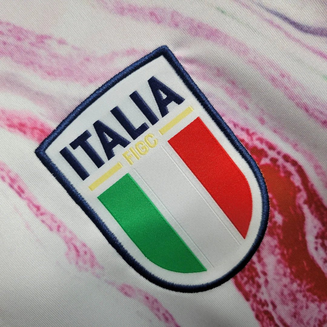 Italy 24/25 Special Shirt