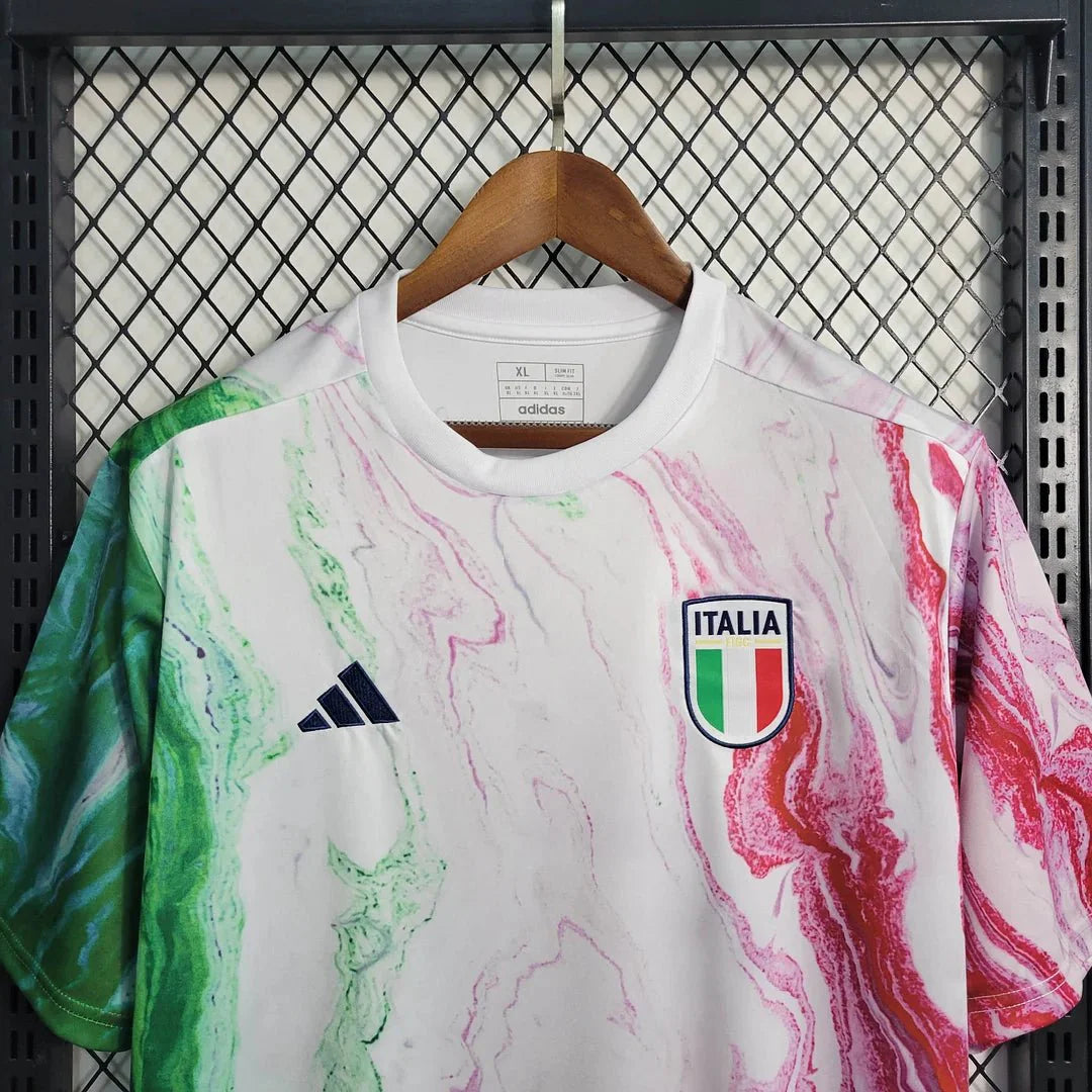 Italy 24/25 Special Shirt