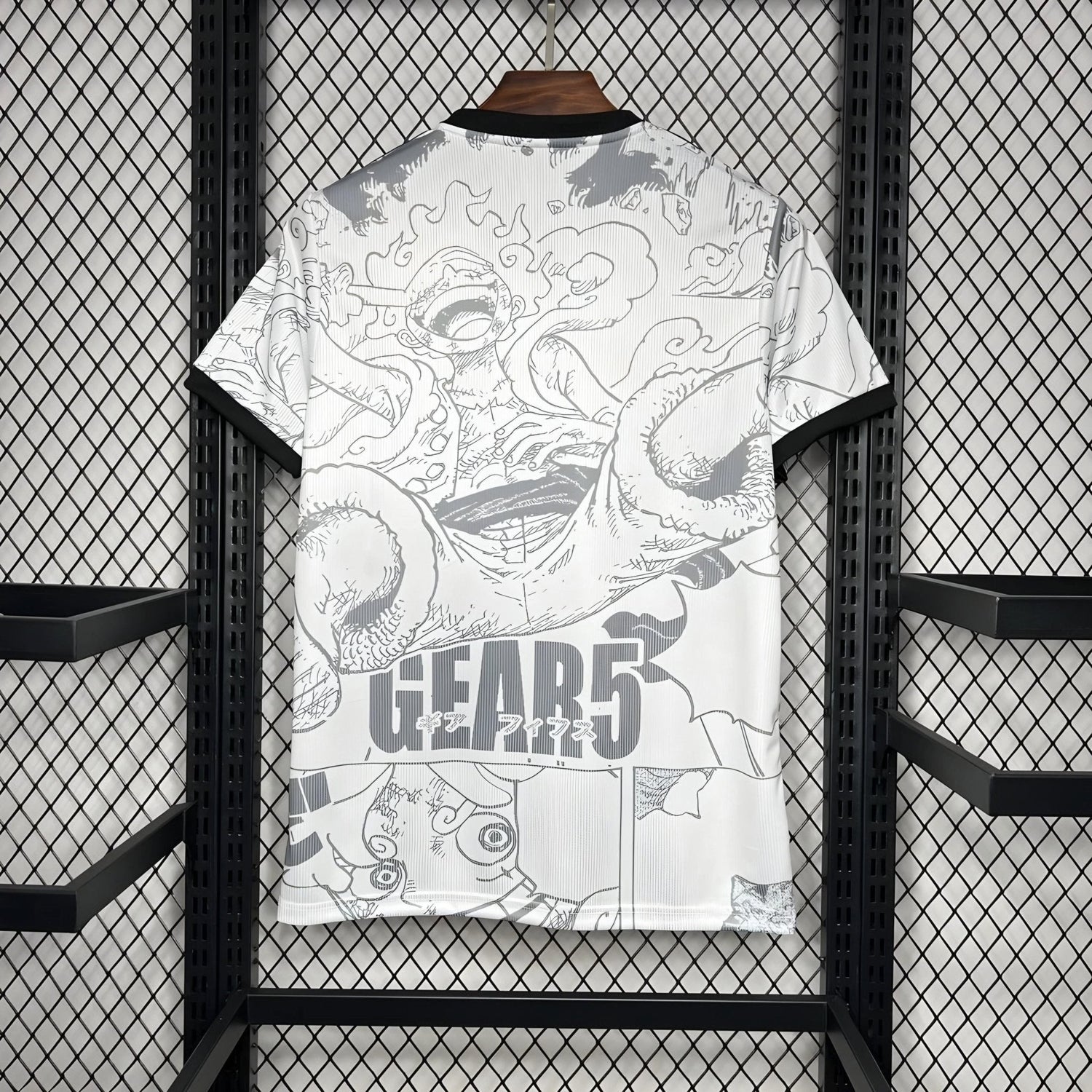 Japan - One Piece Special Shirt