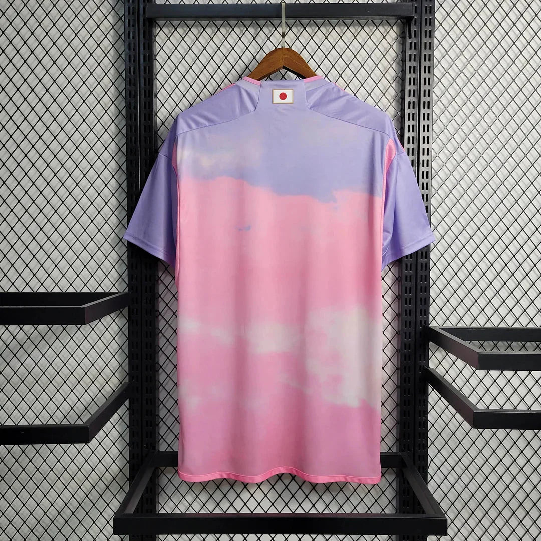 Japan Sakura Dawn Special Shirt