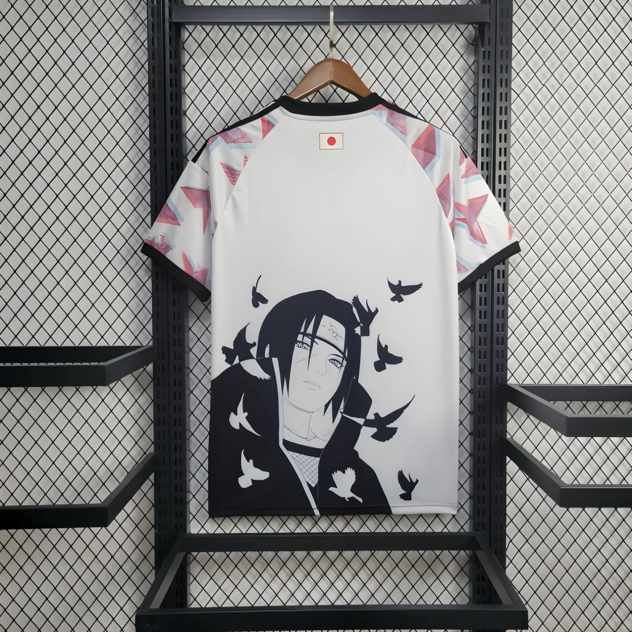 Japan 24/25 Special The Legacy Shirt