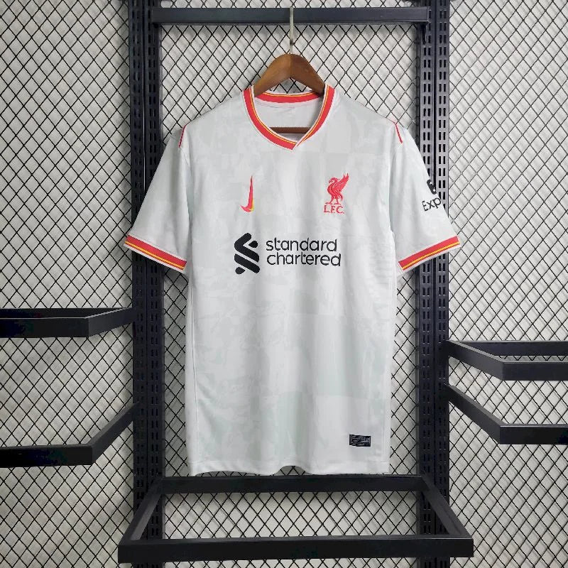 Liverpool 24/25 Third Special Shirt