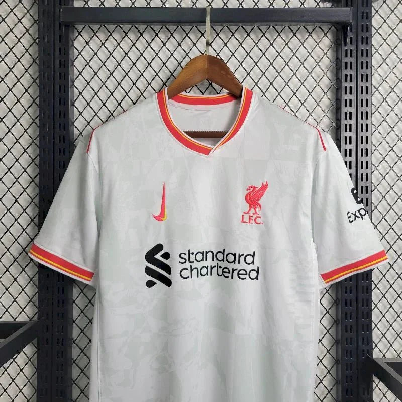 Liverpool 24/25 Third Special Shirt