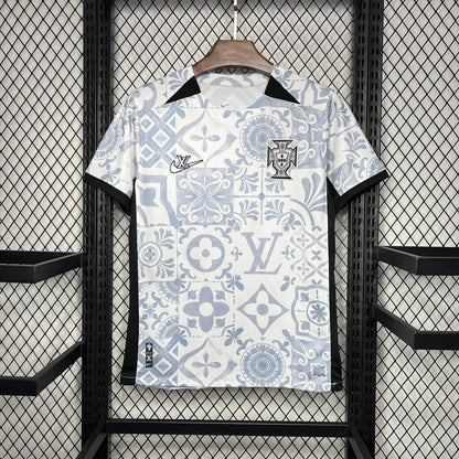 Portugal × Louis Vuitton 24/25 Special Shirt