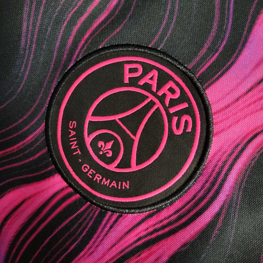 PSG 23/24 Special Vintique Wear Shirt