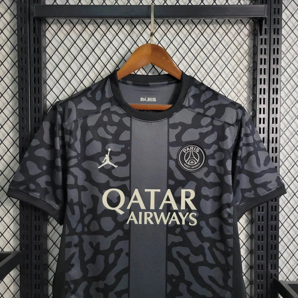 PSG 23/24 Third Special Shirt