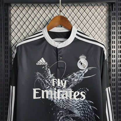 Real Madrid 14/15 Third Special Shirt