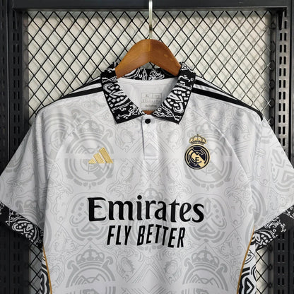 Real Madrid 24/25 Special Imperial Elegance Shirt