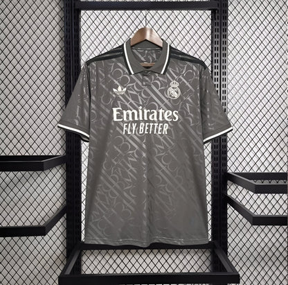 Real Madrid 24/25 Third Special Shirt